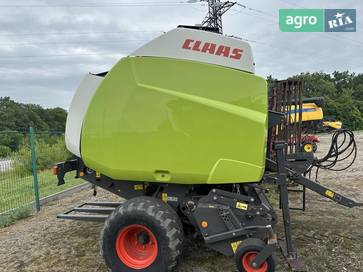 Claas Variant 2009 - фото