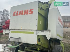 Прес-підбірник Claas Variant 2008