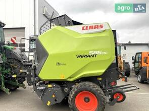 Подборщик Claas Variant 2023