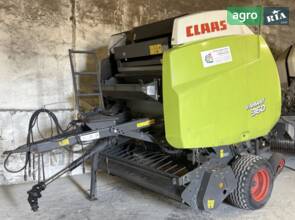 Підбирач Claas Variant 2008