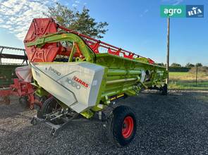 Жатка Claas Vario 1080 2020