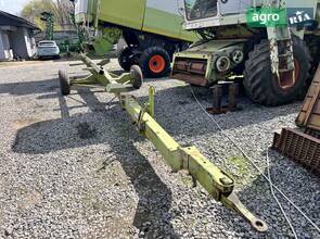 Візок Claas Vario 750 