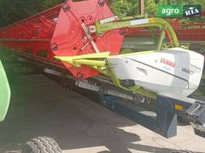 Жниварка Claas Vario 930 2023