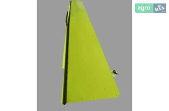 Ріпаковий стіл Claas Vario 2024 - фото