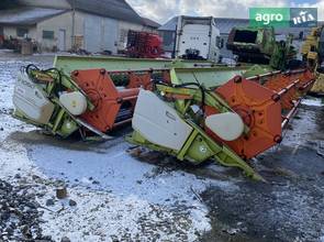 Жатка Claas Vario 2008