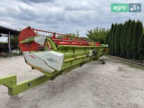 Жатка Claas Vario 2013