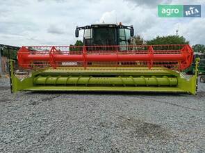 Жатка Claas Vario 2007