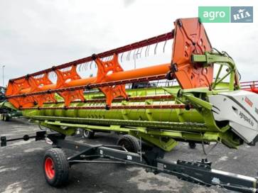 Claas Vario 2019 - фото