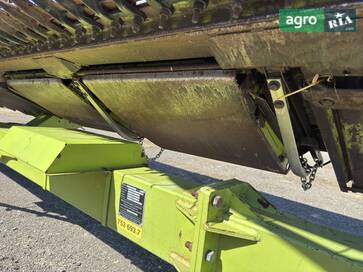 Claas Vario 2011 - фото