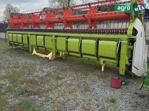 Жатка Claas Vario 2021