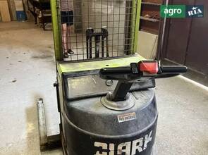 Навантажувач Clark CSM 15 