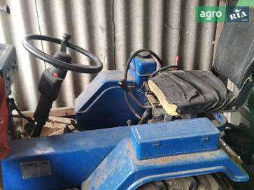 Claus LX 150 2015 - фото