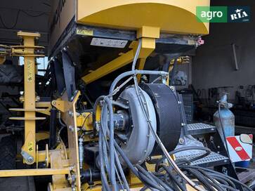 Claydon Hybrid T4 2017 - фото