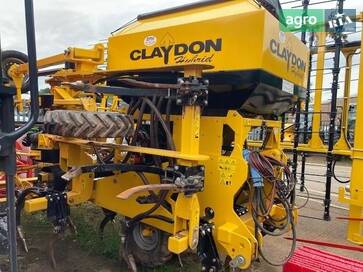 Claydon Hybrid 2021 - фото