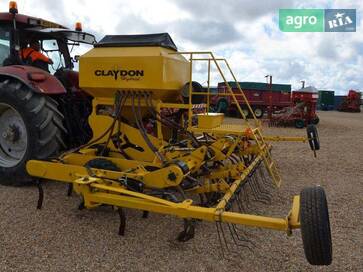 Claydon Hybrid 2010 - фото