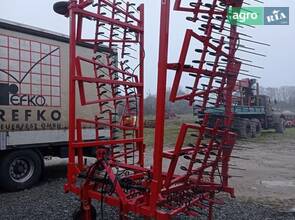 Борона CMN Maskintec A/S Flex-Weeder 8 2000