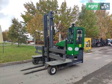 Combilift C4500 2013 - фото