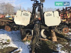Сівалка CrustBuster All Plant Drill 4030 2011