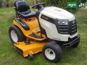 Cub Cadet CC 1224 KHP  - фото