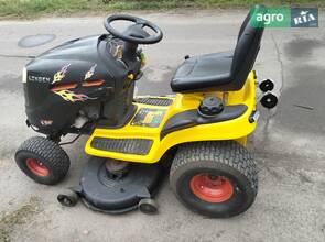 Газонокосарка Cub Cadet Kongen 2010
