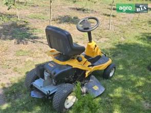 Газонокосарка Cub Cadet LR2 NS76 2013