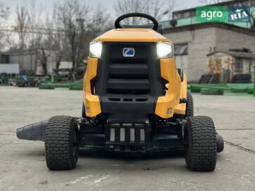 Cub Cadet XT1 2017 - фото