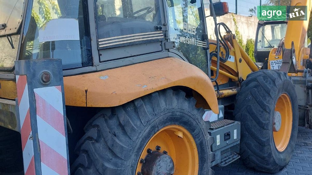 Навантажувач Cukurova 888 2007 - фото 1