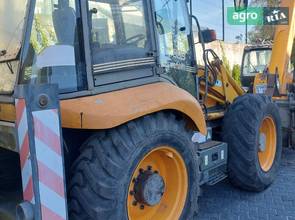 Навантажувач Cukurova 888 2007