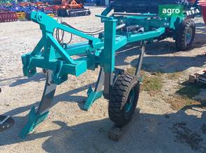 Глибокорозпушувач Цеховик Агро ГН-3 2024