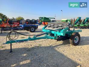 Коток польовий Цеховик Агро КП-6-02 2023