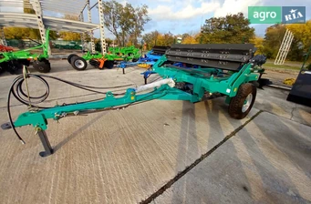 Коток польовий Цеховик Агро КП-6-1 2023 - фото