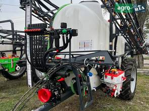 Оприскувач Центр Агротехнології Богдан 2500 2025