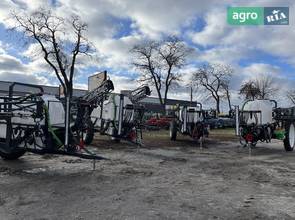 Оприскувач Центр Агротехнології Богдан 2500 2025