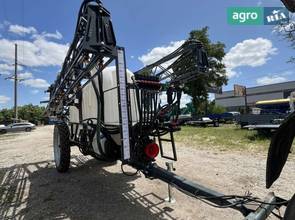 Опрыскиватель Центр Агротехнології Богдан 2500 2025