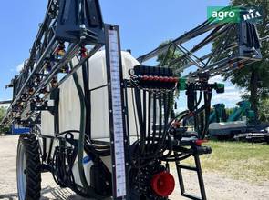 Оприскувач Центр Агротехнології Богдан 2500 2025