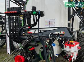 Опрыскиватель Центр Агротехнології Богдан 2500 2023