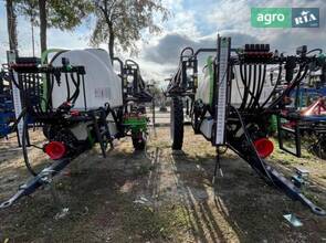 Оприскувач Центр Агротехнології Богдан 2500 2025