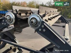 Подрібнювач Центр Агротехнології ПТ-6 2025