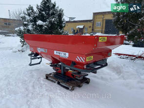 Розкидач D-Pol РУМ 2026