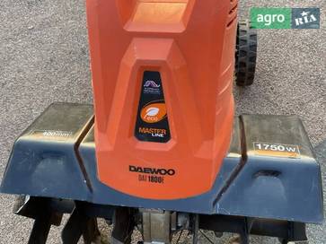 Daewoo DAT 1800E 2021 - фото