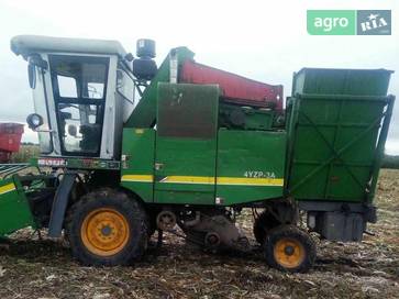 Dafang 4YZP-3A 1980 - фото