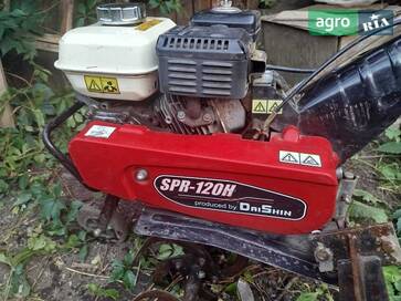 Daishin SPR-120H 2016 - фото