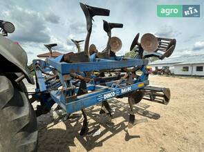 Культиватор Dalbo Dinco 470 2001