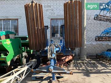 Dalbo MaxiCut 600 2014 - фото