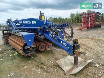 Dalbo MaxiCut 920 2023 - фото