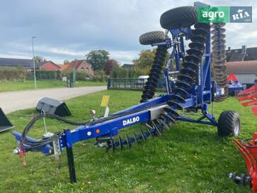 Dalbo Powerchain 500 2023 - фото