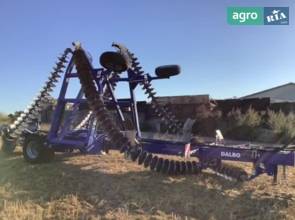 Борона Dalbo Powerchain 800 2023