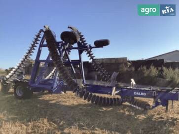 Dalbo Powerchain 800 2023 - фото