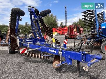 Dalbo Powerchain 800 2023 - фото