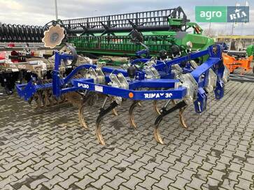 Dalbo Trimax Plus 300 NSH 2023 - фото